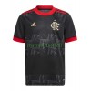 Maillot de Supporter CR Flamengo Troisième 2021-22 Pour Homme